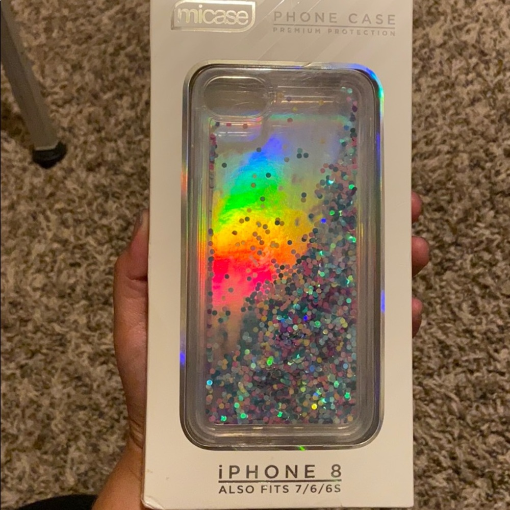 iPhone case
